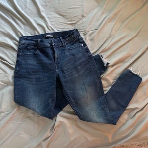 express jeans